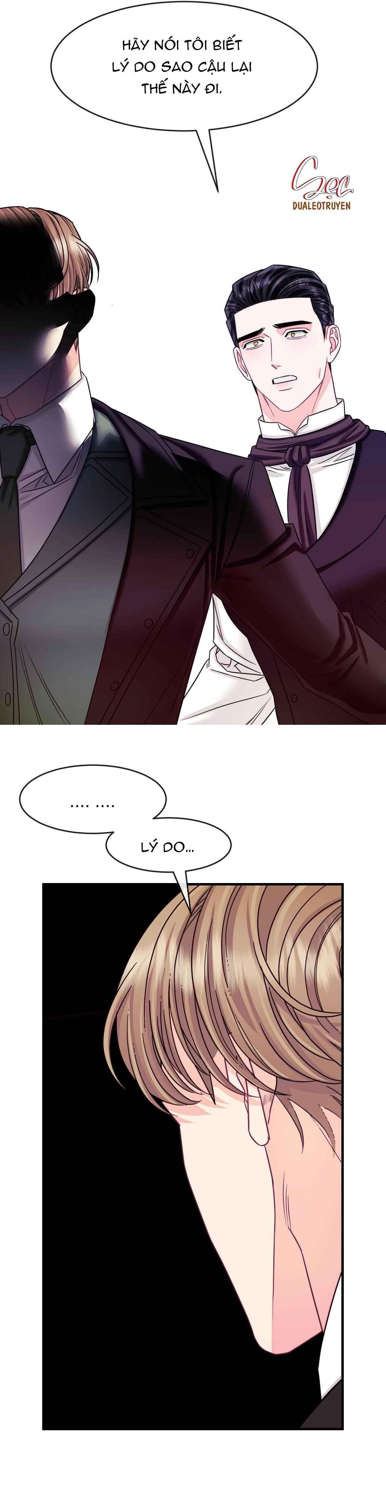 đọc truyện Tuyển Tập Những Ông Chú Tà Zâm Chương 22.6 ảnh 16 tại Thiên Thai Truyện