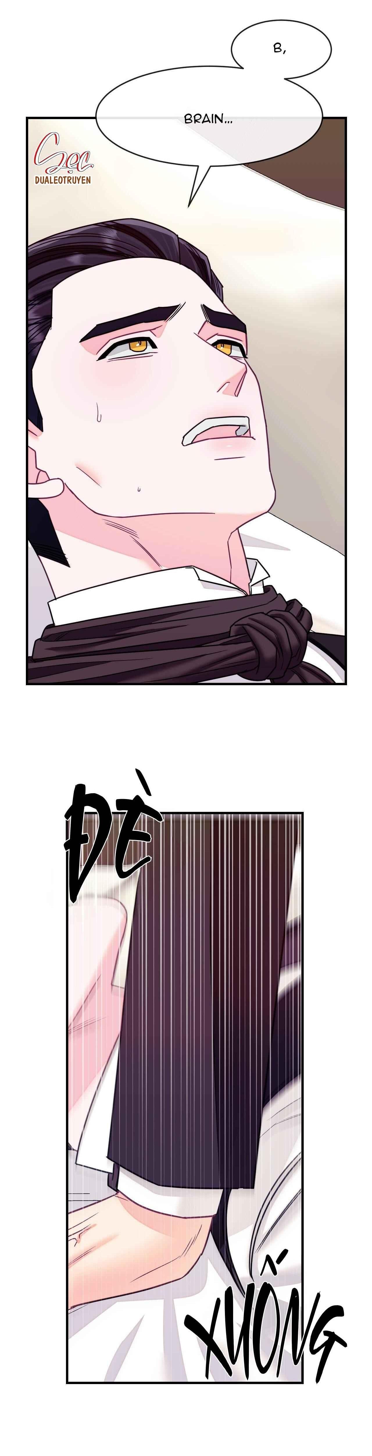 đọc truyện Tuyển Tập Những Ông Chú Tà Zâm Chương 22.6 ảnh 18 tại Thiên Thai Truyện