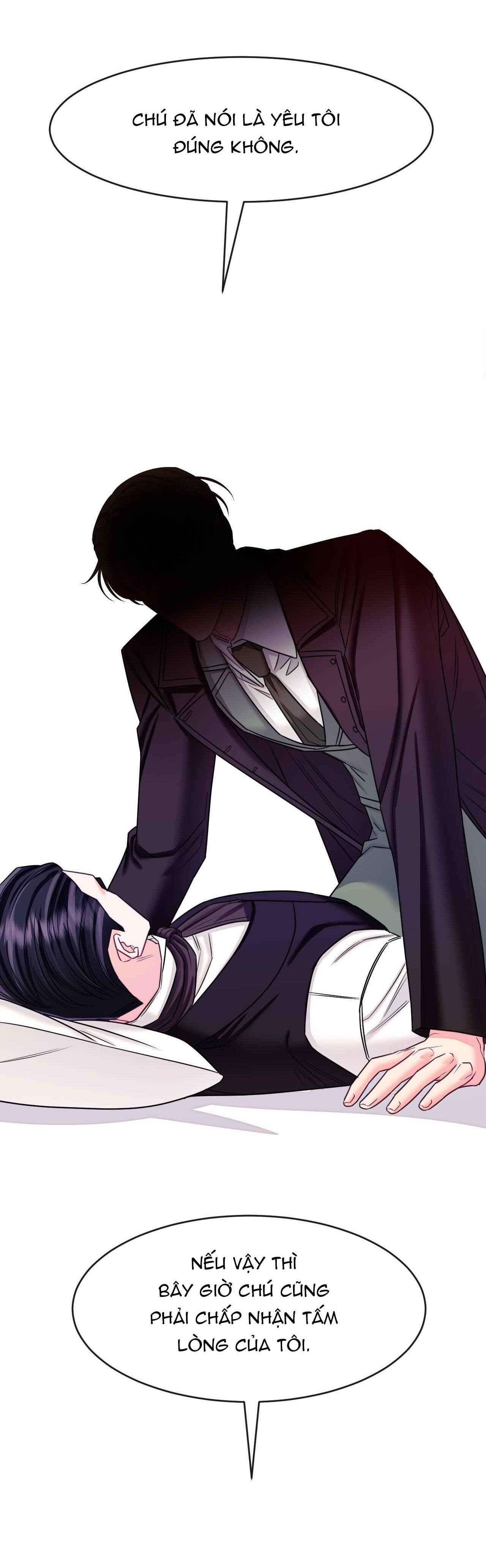 đọc truyện Tuyển Tập Những Ông Chú Tà Zâm Chương 22.6 ảnh 19 tại Thiên Thai Truyện