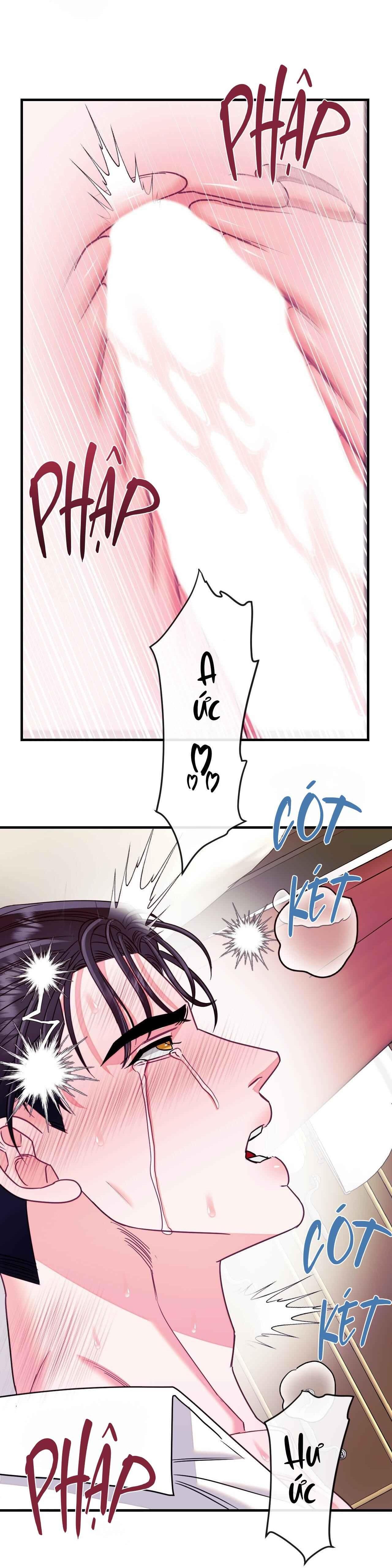 đọc truyện Tuyển Tập Những Ông Chú Tà Zâm Chương 22.6 ảnh 25 tại Thiên Thai Truyện