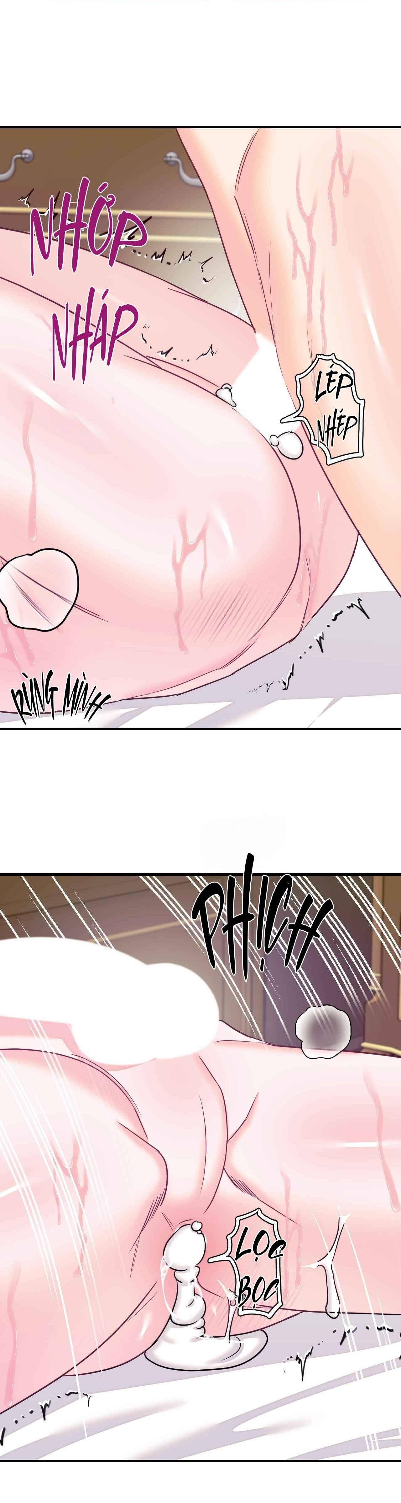 đọc truyện Tuyển Tập Những Ông Chú Tà Zâm Chương 22.6 ảnh 29 tại Thiên Thai Truyện