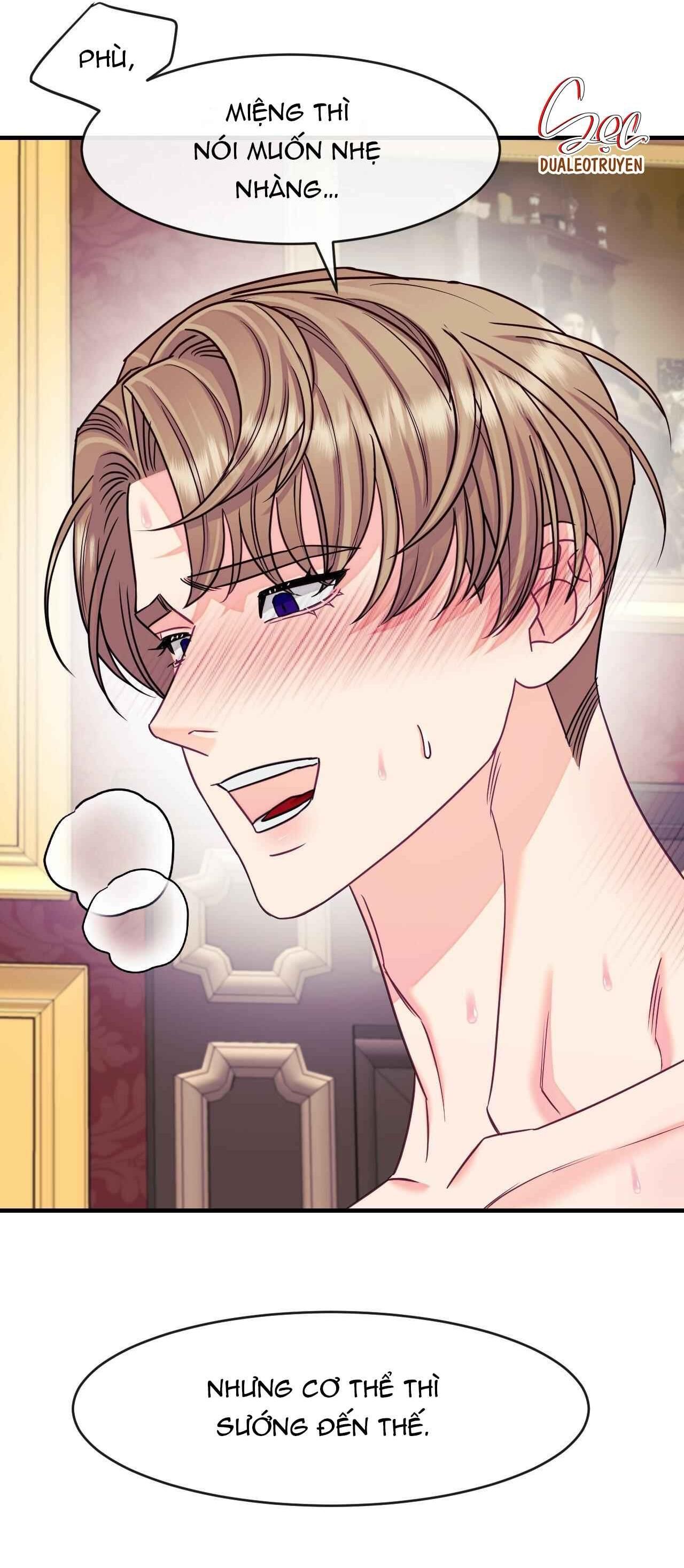 đọc truyện Tuyển Tập Những Ông Chú Tà Zâm Chương 22.6 ảnh 30 tại Thiên Thai Truyện