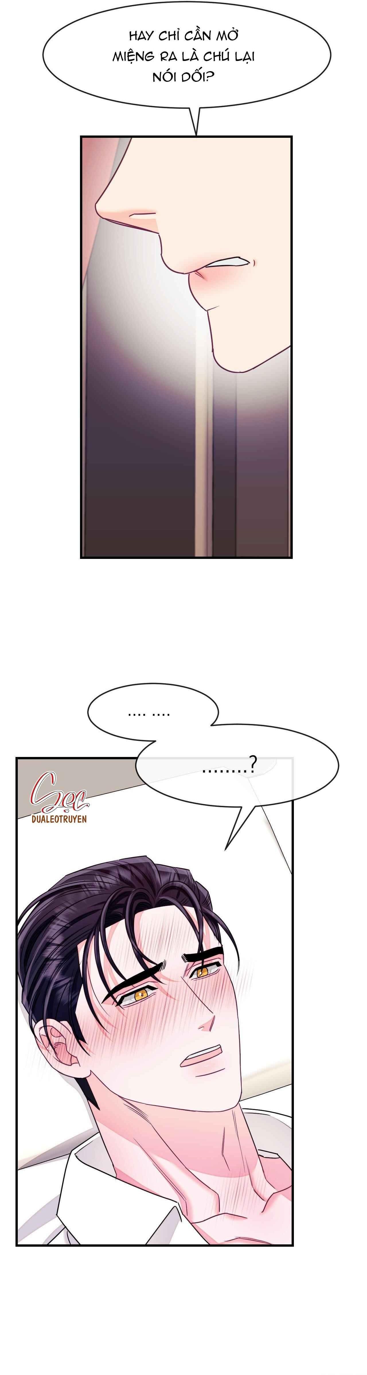 đọc truyện Tuyển Tập Những Ông Chú Tà Zâm Chương 22.6 ảnh 33 tại Thiên Thai Truyện