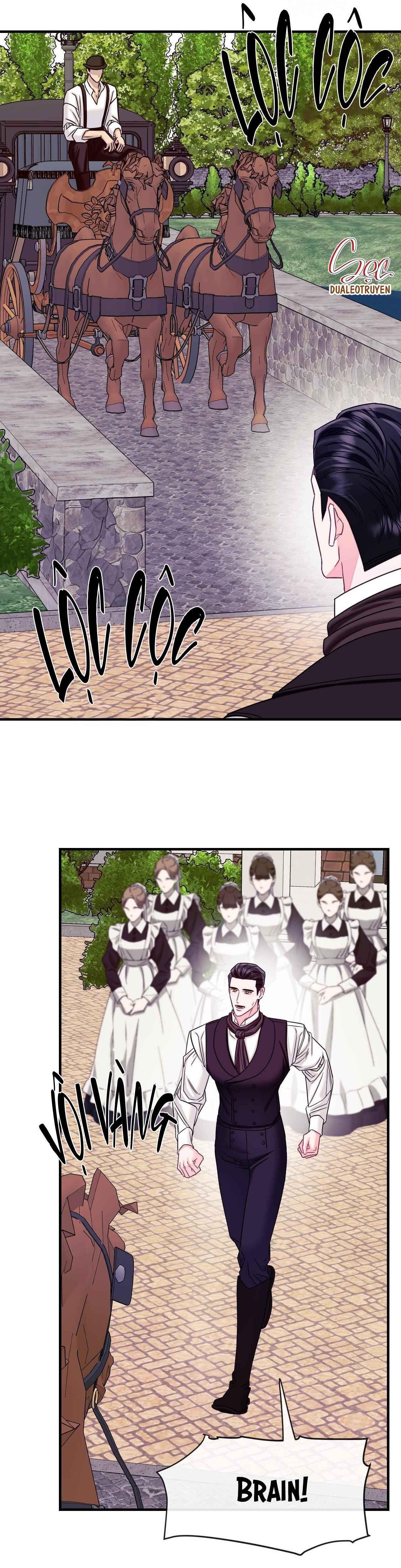 đọc truyện Tuyển Tập Những Ông Chú Tà Zâm Chương 22.6 ảnh 6 tại Thiên Thai Truyện