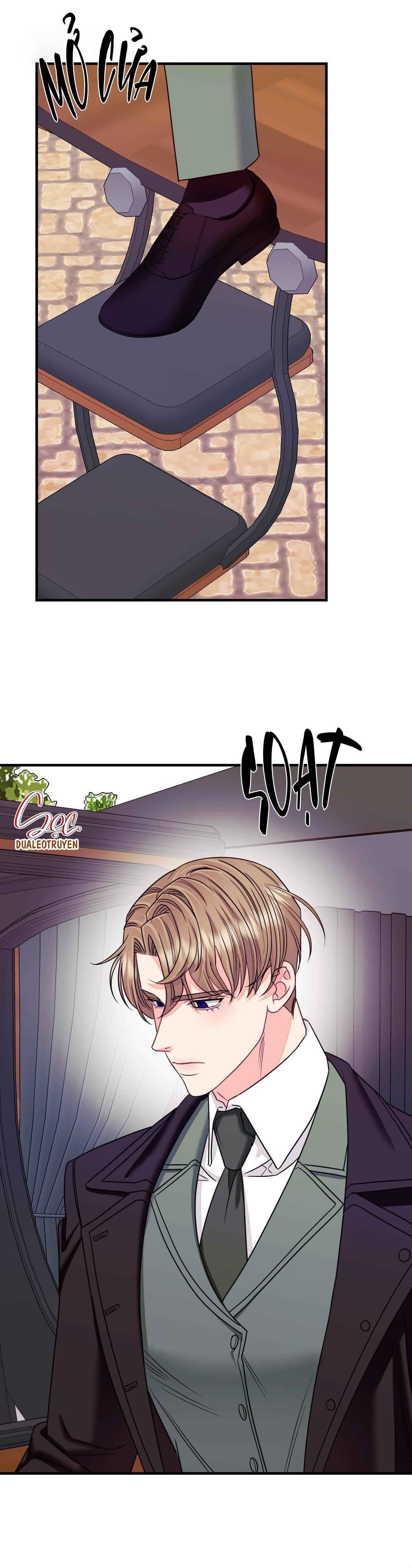 đọc truyện Tuyển Tập Những Ông Chú Tà Zâm Chương 22.6 ảnh 7 tại Thiên Thai Truyện