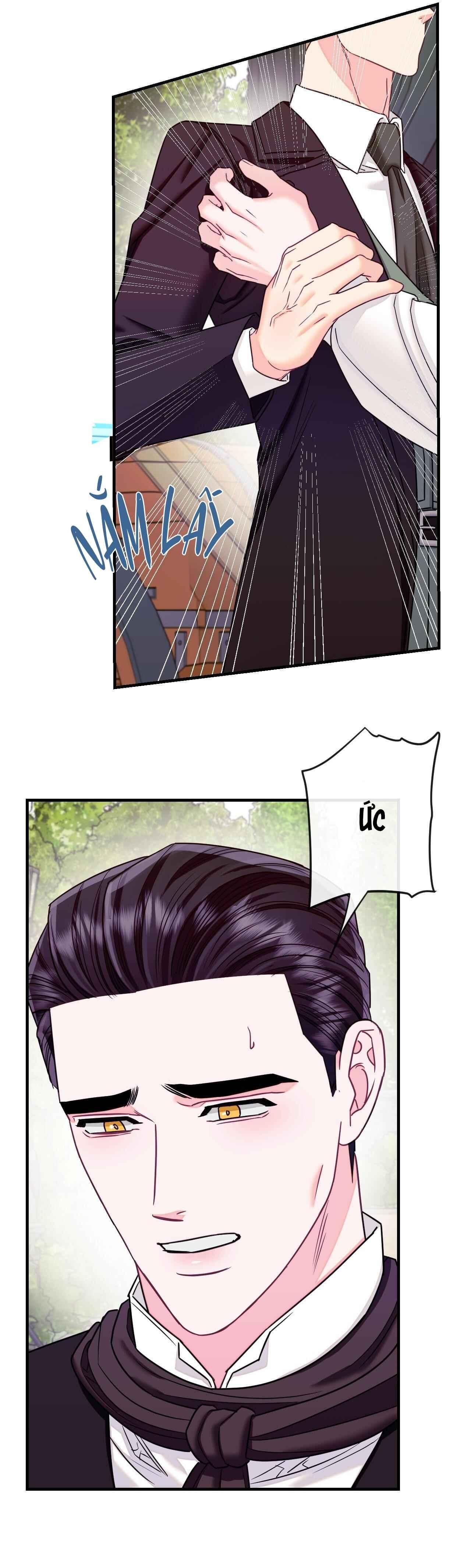 đọc truyện Tuyển Tập Những Ông Chú Tà Zâm Chương 22.6 ảnh 10 tại Thiên Thai Truyện