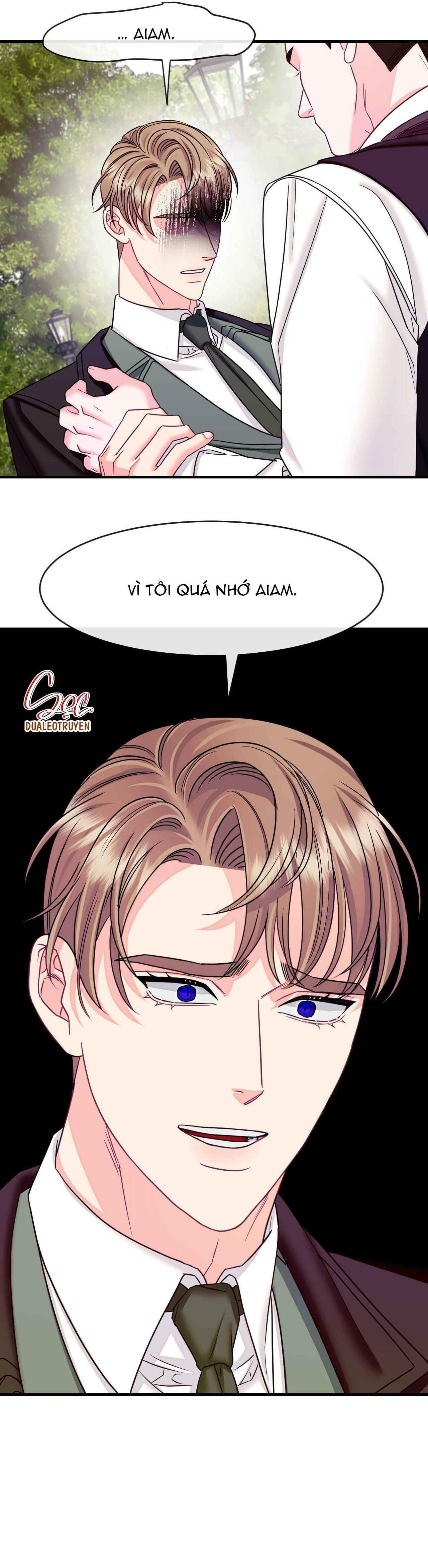 đọc truyện Tuyển Tập Những Ông Chú Tà Zâm Chương 22.6 ảnh 11 tại Thiên Thai Truyện