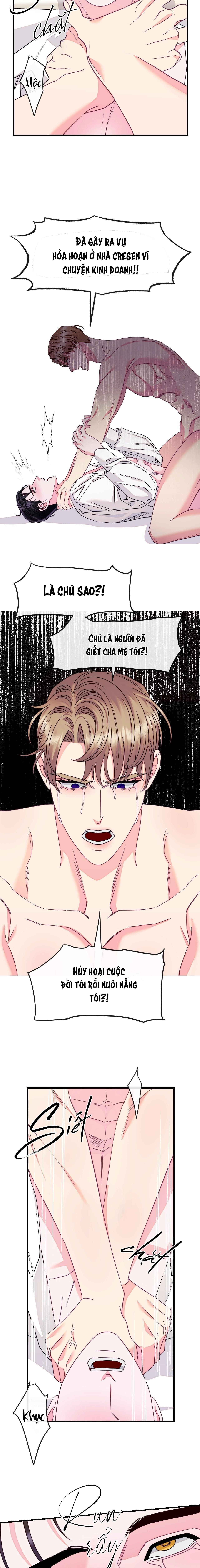 đọc truyện Tuyển Tập Những Ông Chú Tà Zâm Chương 22.7 ảnh 3 tại Thiên Thai Truyện