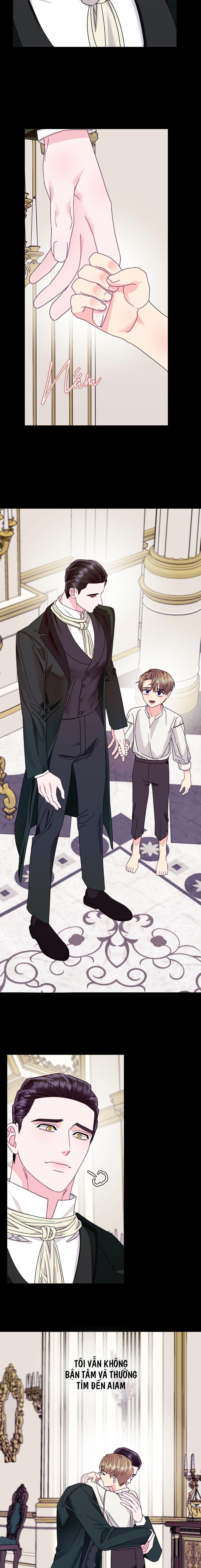 đọc truyện Tuyển Tập Những Ông Chú Tà Zâm Chương 22.7 ảnh 12 tại Thiên Thai Truyện