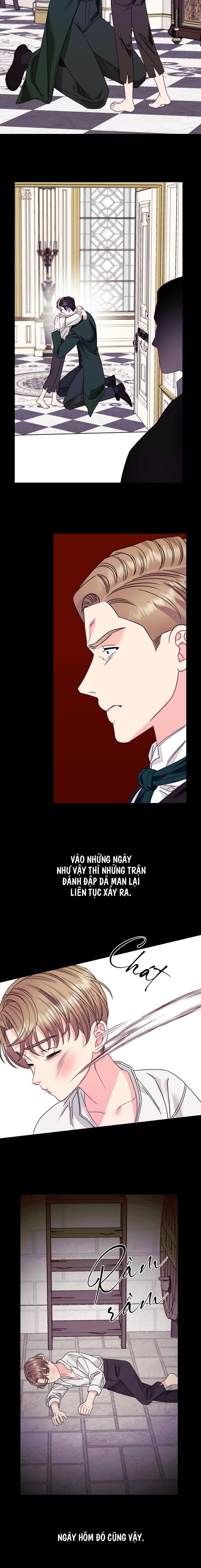 đọc truyện Tuyển Tập Những Ông Chú Tà Zâm Chương 22.7 ảnh 13 tại Thiên Thai Truyện