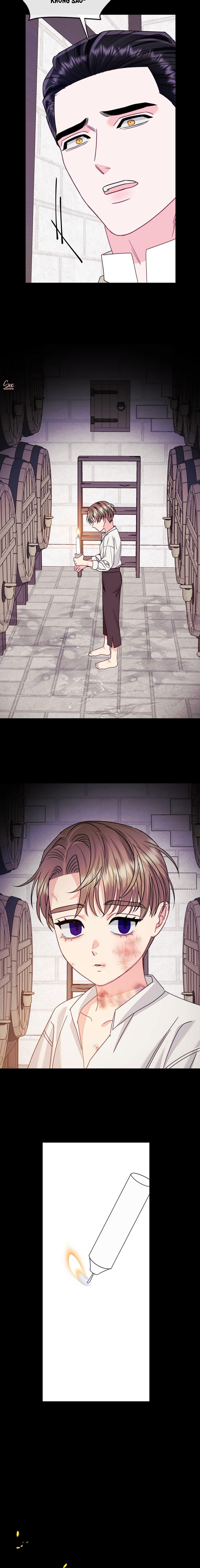 đọc truyện Tuyển Tập Những Ông Chú Tà Zâm Chương 22.7 ảnh 16 tại Thiên Thai Truyện