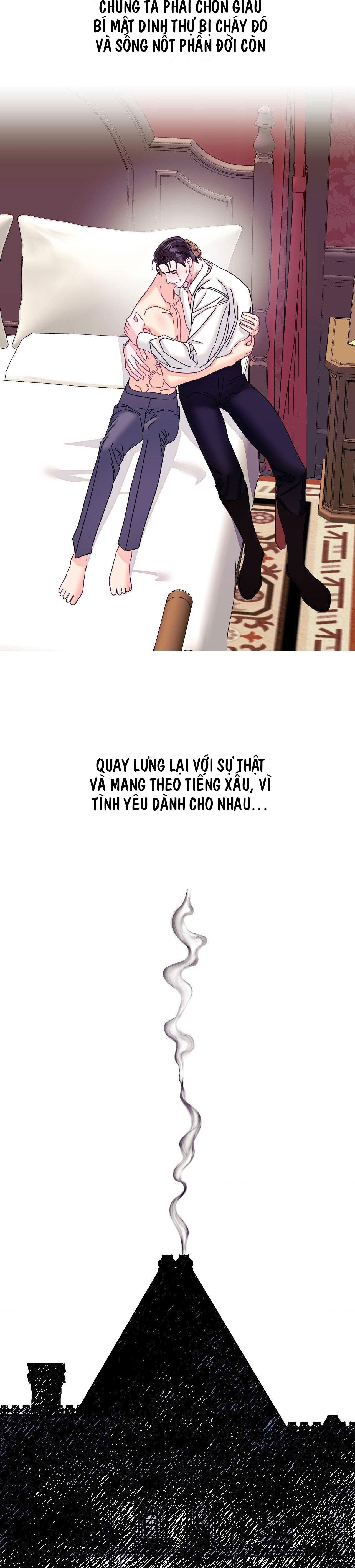 đọc truyện Tuyển Tập Những Ông Chú Tà Zâm Chương 22.7 ảnh 21 tại Thiên Thai Truyện