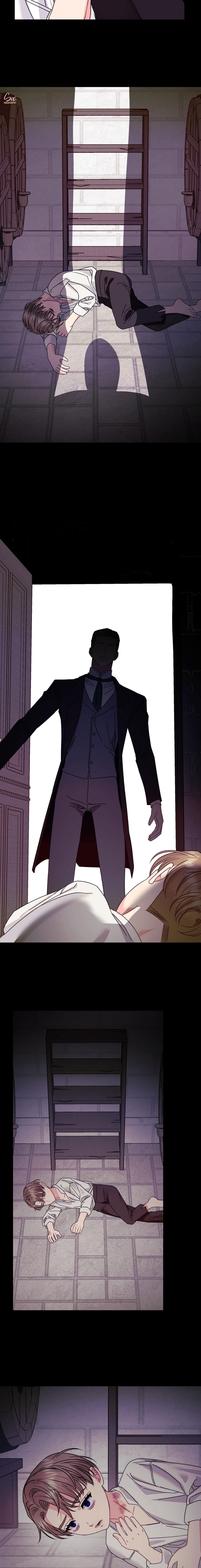 đọc truyện Tuyển Tập Những Ông Chú Tà Zâm Chương 22.7 ảnh 7 tại Thiên Thai Truyện