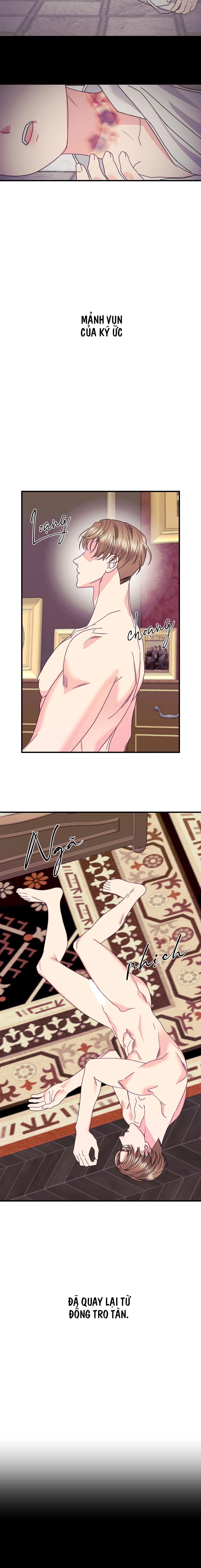 đọc truyện Tuyển Tập Những Ông Chú Tà Zâm Chương 22.7 ảnh 8 tại Thiên Thai Truyện