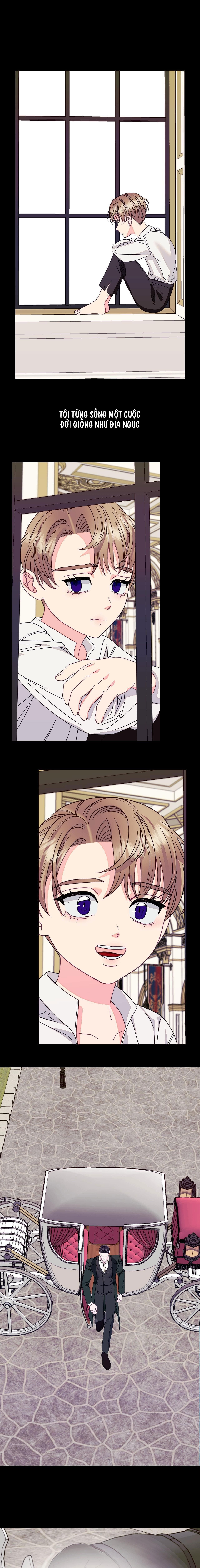 đọc truyện Tuyển Tập Những Ông Chú Tà Zâm Chương 22.7 ảnh 9 tại Thiên Thai Truyện