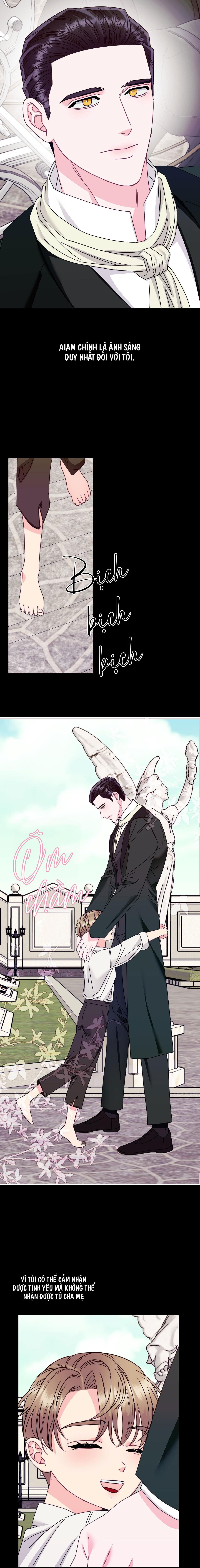 đọc truyện Tuyển Tập Những Ông Chú Tà Zâm Chương 22.7 ảnh 10 tại Thiên Thai Truyện