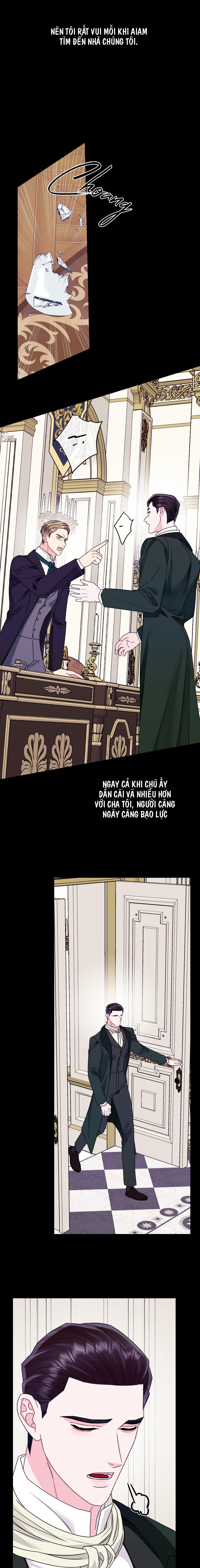 đọc truyện Tuyển Tập Những Ông Chú Tà Zâm Chương 22.7 ảnh 11 tại Thiên Thai Truyện