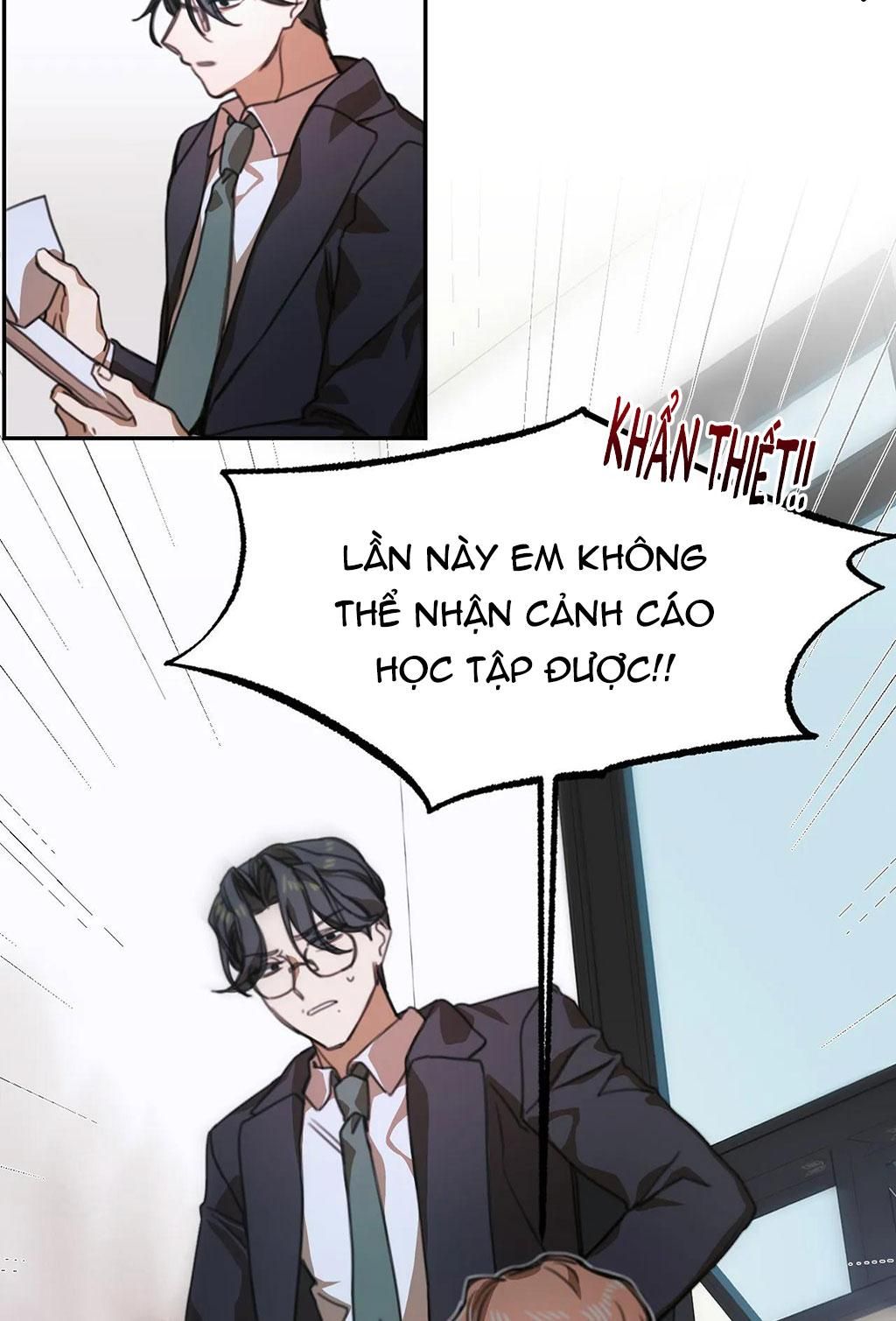 đọc truyện Tuyển Tập Những Ông Chú Tà Zâm Chương 3.1 ảnh 26 tại Giả Dược