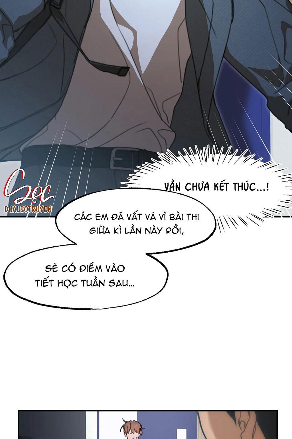 đọc truyện Tuyển Tập Những Ông Chú Tà Zâm Chương 3.1 ảnh 6 tại Giả Dược