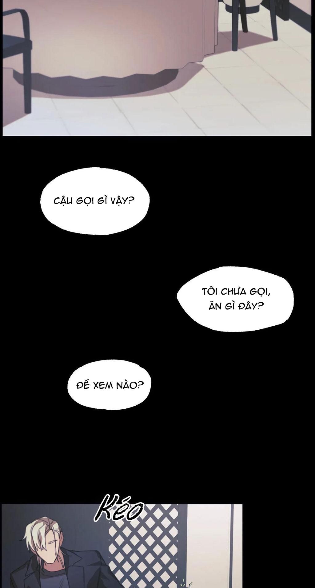 đọc truyện Tuyển Tập Những Ông Chú Tà Zâm Chương 3.3 ảnh 4 tại Giả Dược