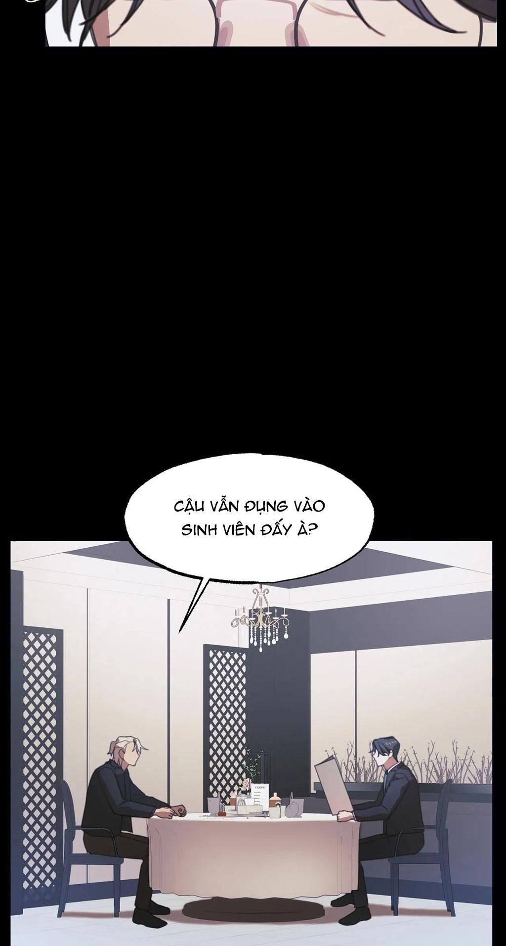 đọc truyện Tuyển Tập Những Ông Chú Tà Zâm Chương 3.3 ảnh 6 tại Giả Dược