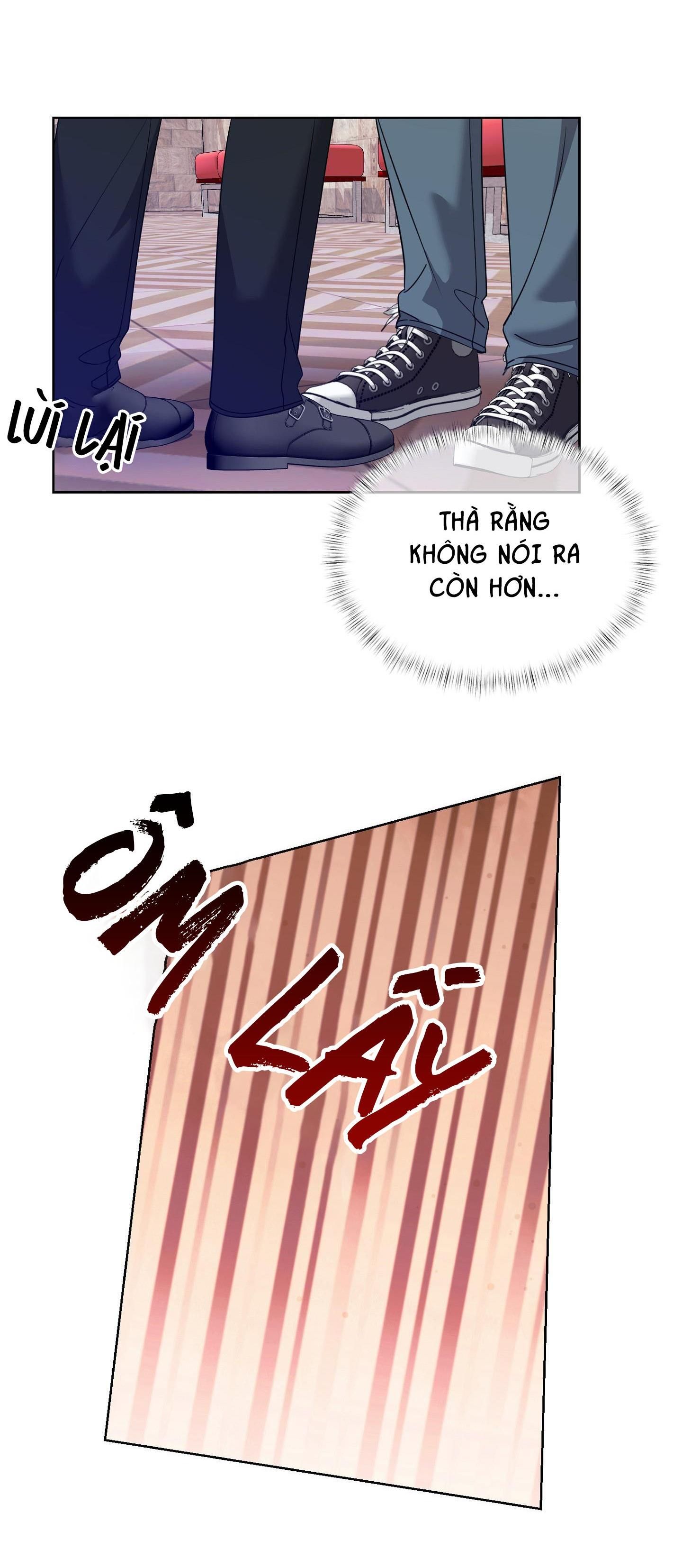 đọc truyện Tuyển Tập Những Ông Chú Tà Zâm Chương 31 ảnh 31 tại Giả Dược