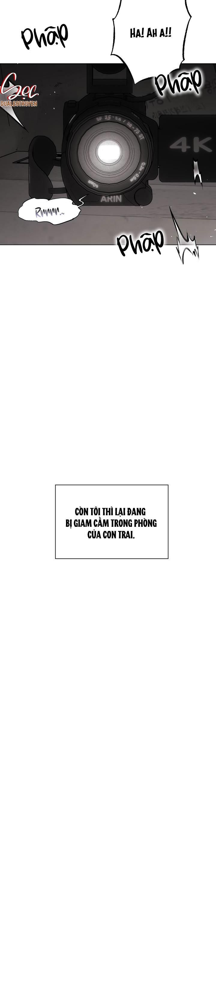 đọc truyện Tuyển Tập Những Ông Chú Tà Zâm Chương 5.2 ảnh 5 tại Giả Dược