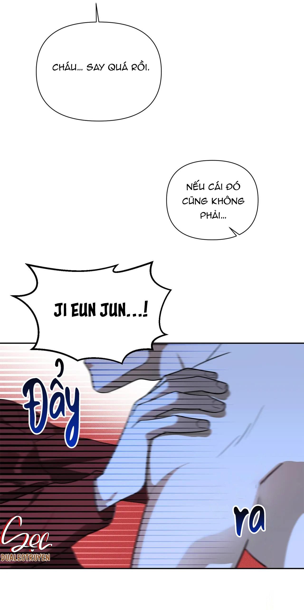 đọc truyện Tuyển Tập Những Ông Chú Tà Zâm Chương 6.1 ảnh 47 tại Giả Dược