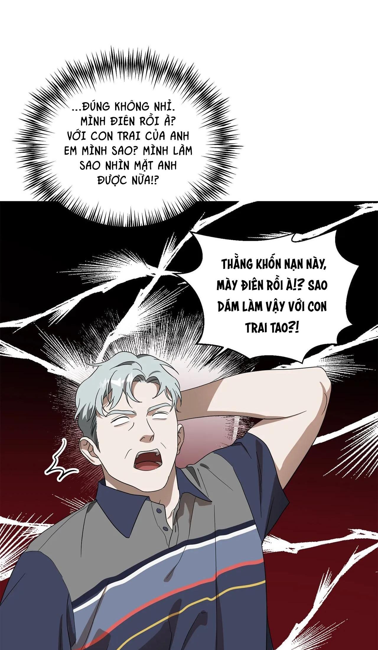 đọc truyện Tuyển Tập Những Ông Chú Tà Zâm Chương 6.2 ảnh 13 tại Giả Dược
