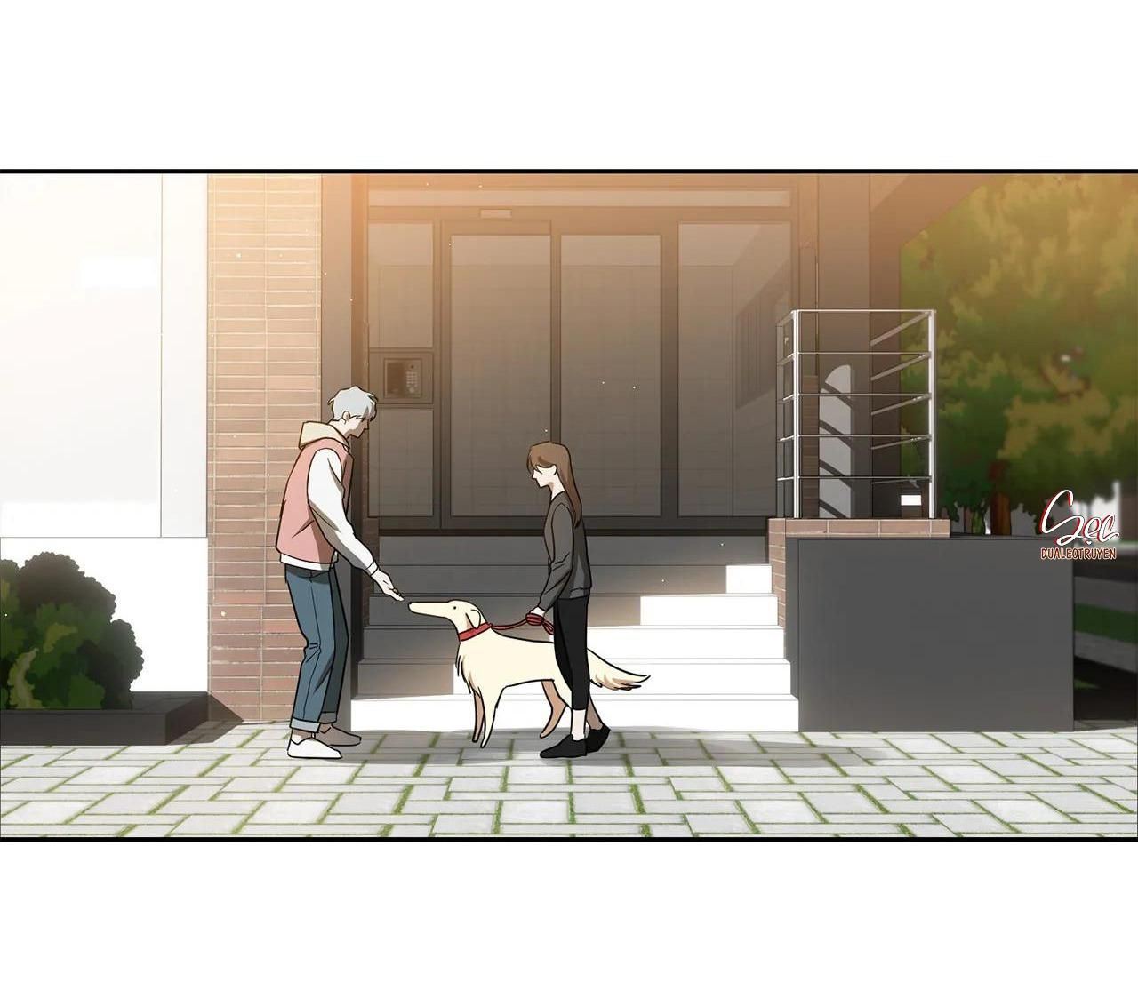 đọc truyện Tuyển Tập Những Ông Chú Tà Zâm Chương 6.2 ảnh 31 tại Giả Dược