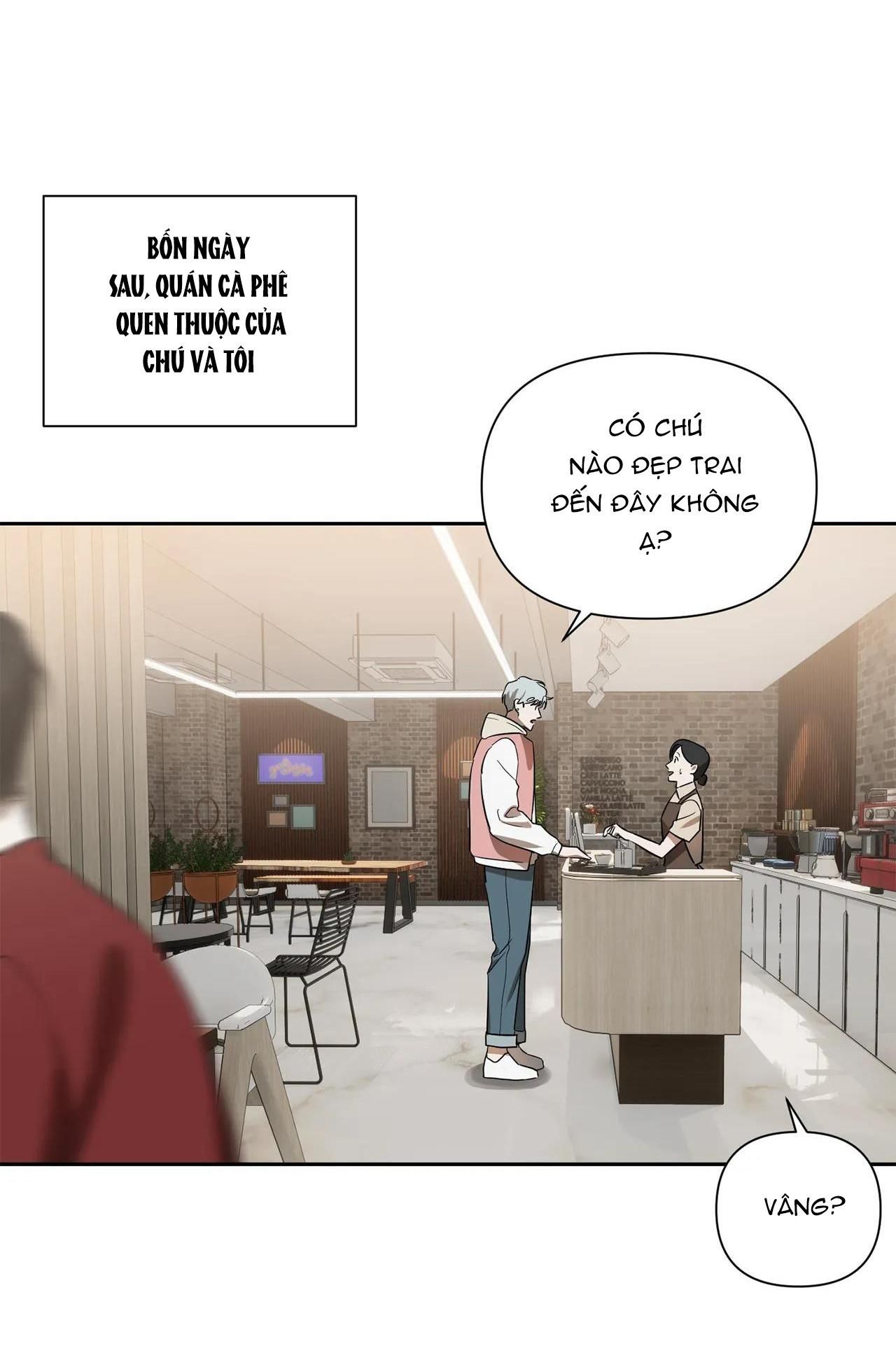 đọc truyện Tuyển Tập Những Ông Chú Tà Zâm Chương 6.2 ảnh 34 tại Giả Dược