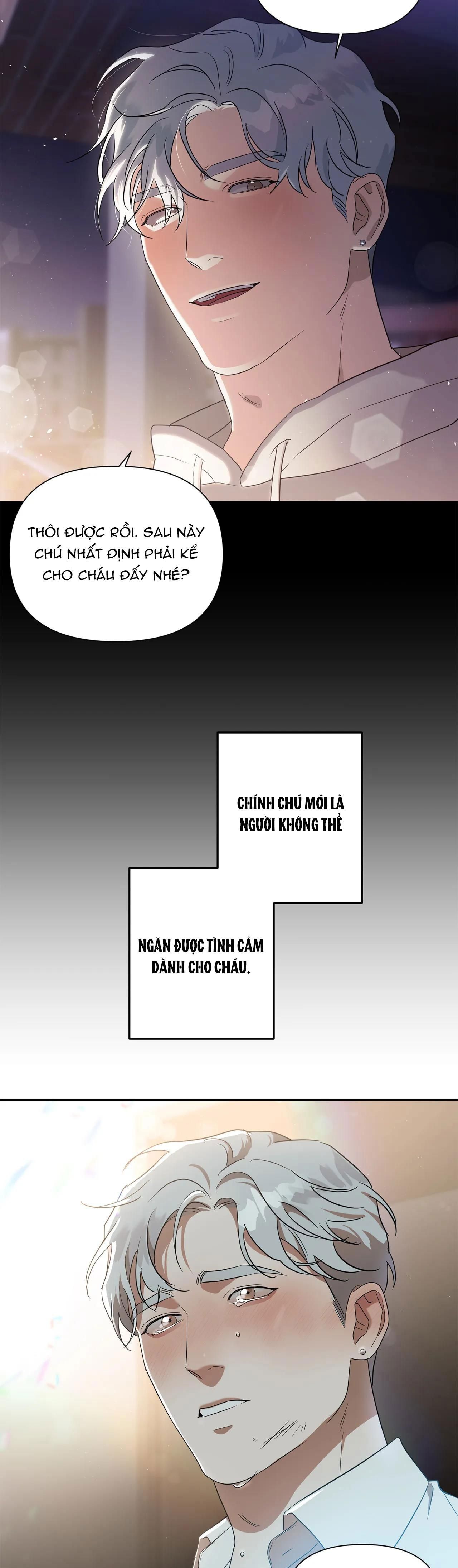 đọc truyện Tuyển Tập Những Ông Chú Tà Zâm Chương 6.4 ảnh 7 tại Giả Dược