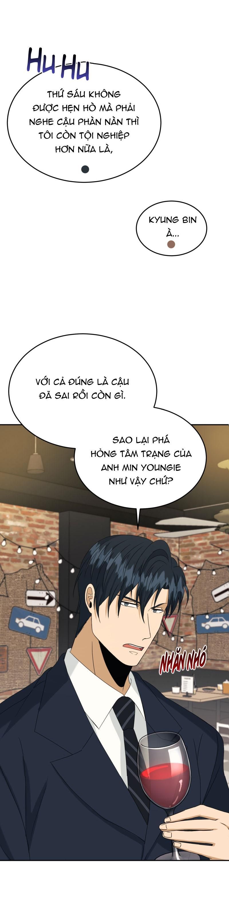 đọc truyện Tuyển Tập Những Ông Chú Tà Zâm Chương 7.3 ảnh 23 tại Giả Dược