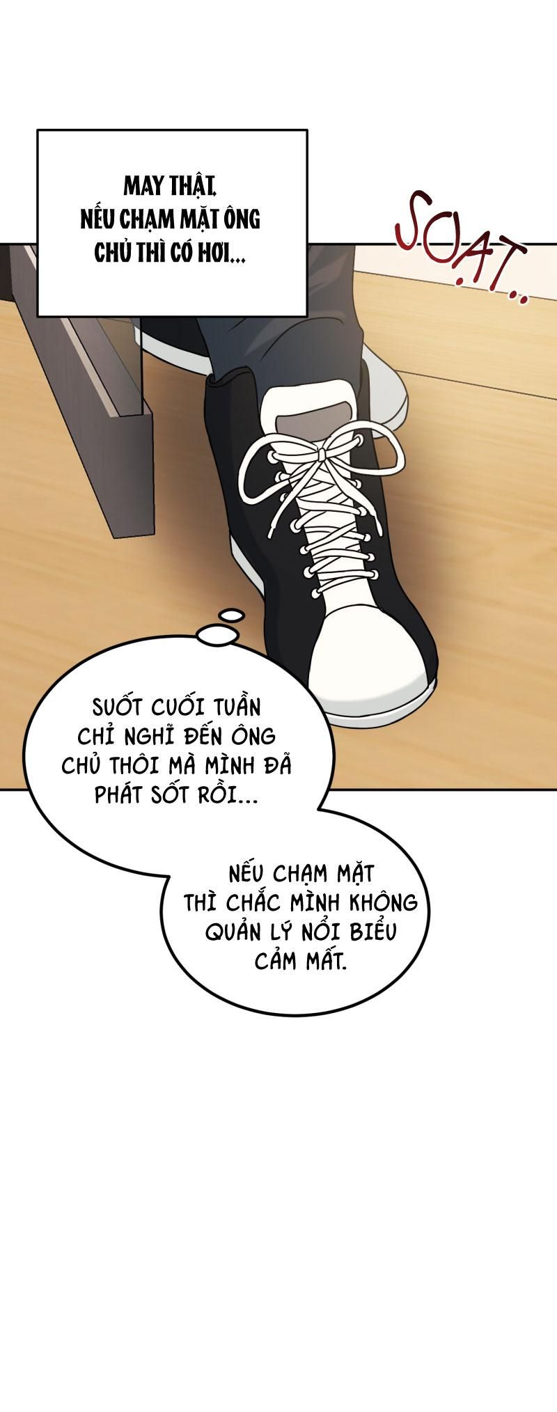 đọc truyện Tuyển Tập Những Ông Chú Tà Zâm Chương 7.3 ảnh 39 tại Giả Dược
