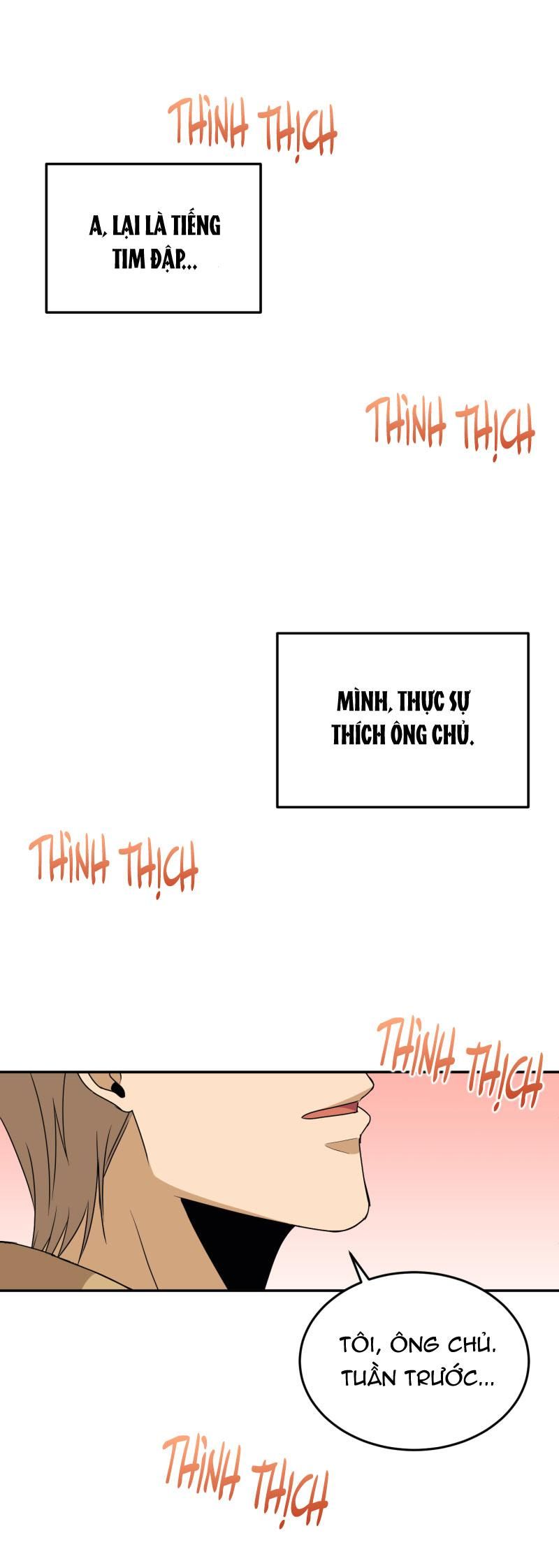 đọc truyện Tuyển Tập Những Ông Chú Tà Zâm Chương 7.3 ảnh 46 tại Giả Dược