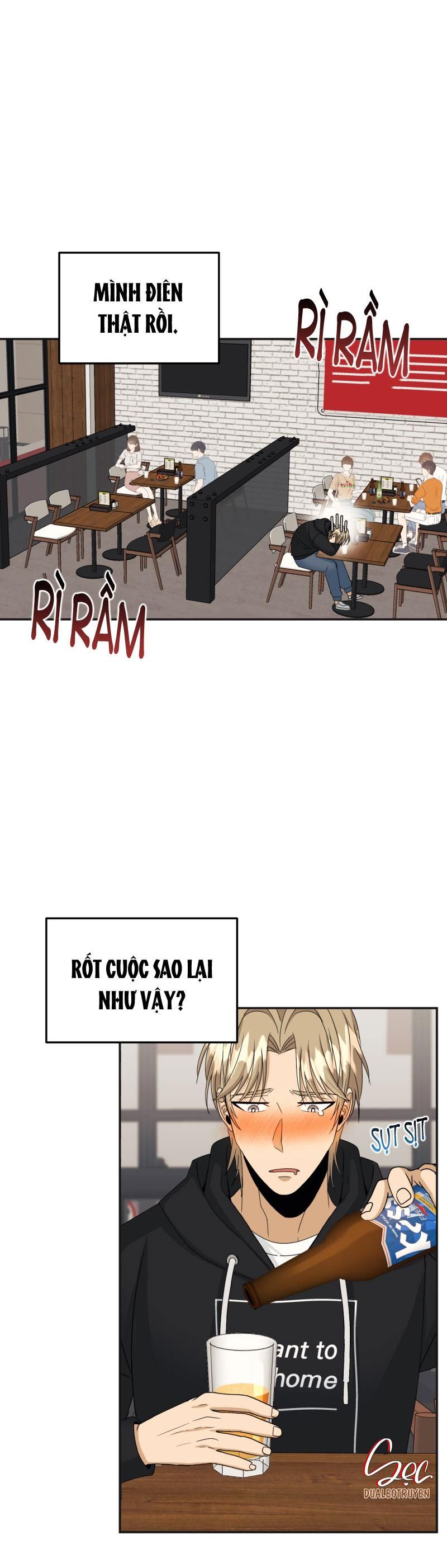 đọc truyện Tuyển Tập Những Ông Chú Tà Zâm Chương 7.4 ảnh 10 tại Giả Dược