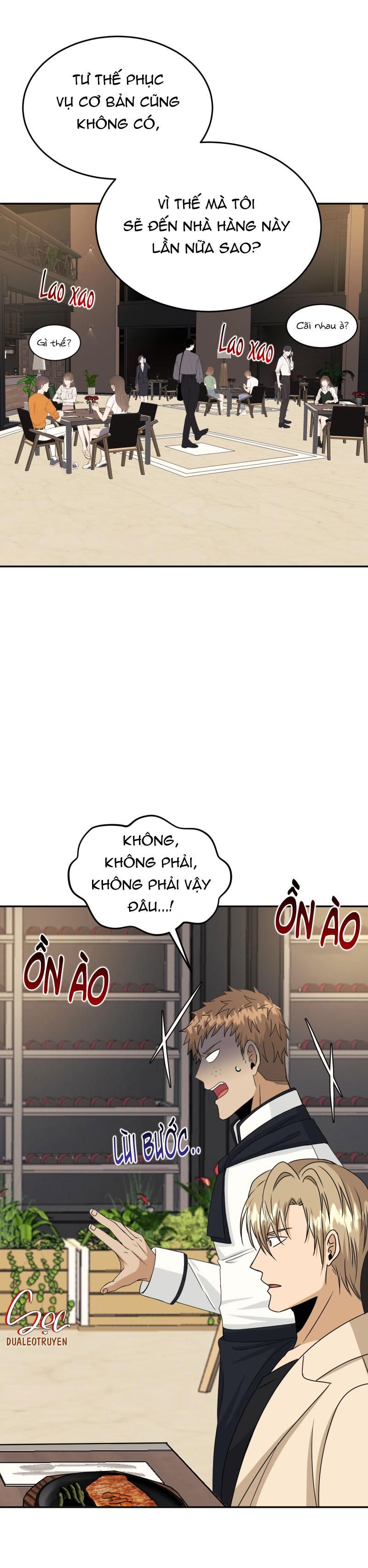 đọc truyện Tuyển Tập Những Ông Chú Tà Zâm Chương 7.5 ảnh 27 tại Giả Dược