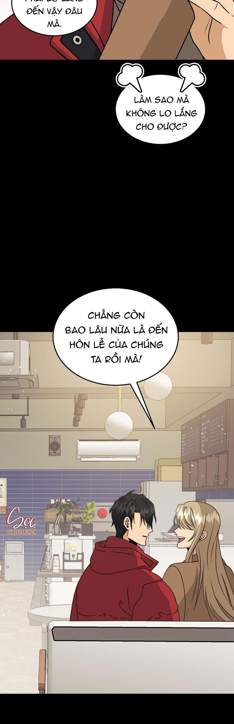 đọc truyện Tuyển Tập Những Ông Chú Tà Zâm Chương 7.6 ảnh 11 tại Giả Dược