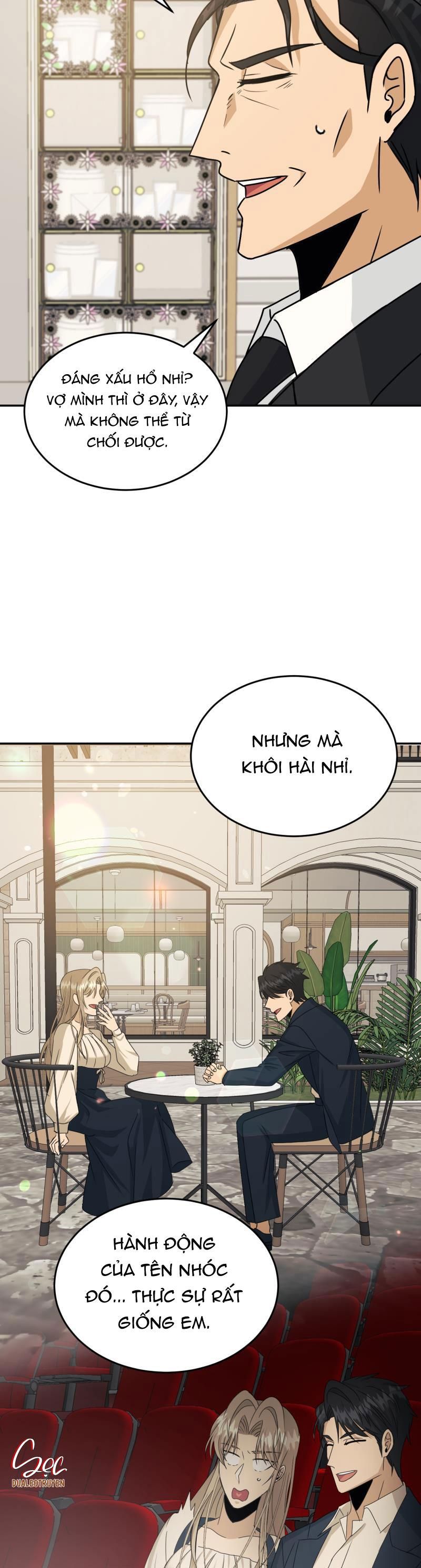 đọc truyện Tuyển Tập Những Ông Chú Tà Zâm Chương 7.6 ảnh 39 tại Giả Dược