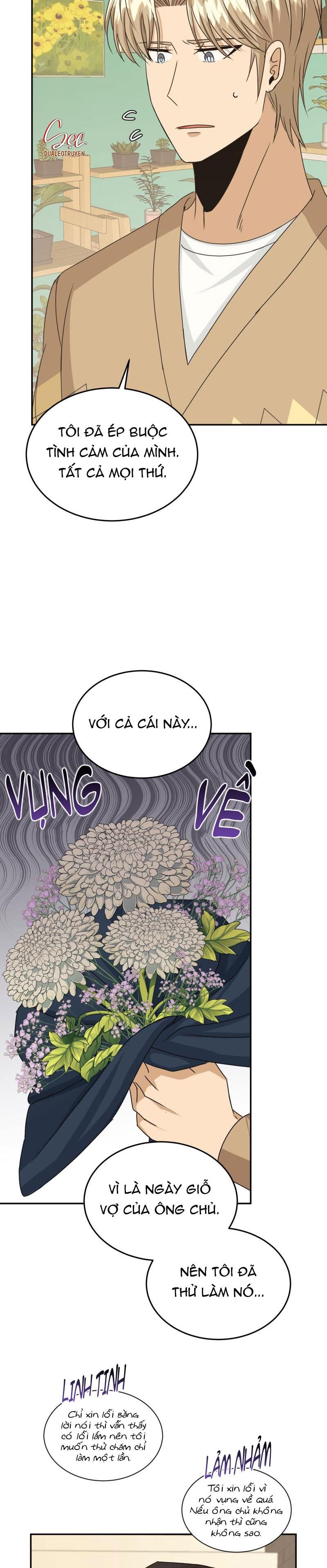 đọc truyện Tuyển Tập Những Ông Chú Tà Zâm Chương 7.6 ảnh 48 tại Giả Dược