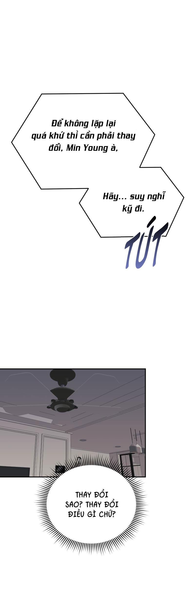 đọc truyện Tuyển Tập Những Ông Chú Tà Zâm Chương 7.7 ảnh 47 tại Giả Dược