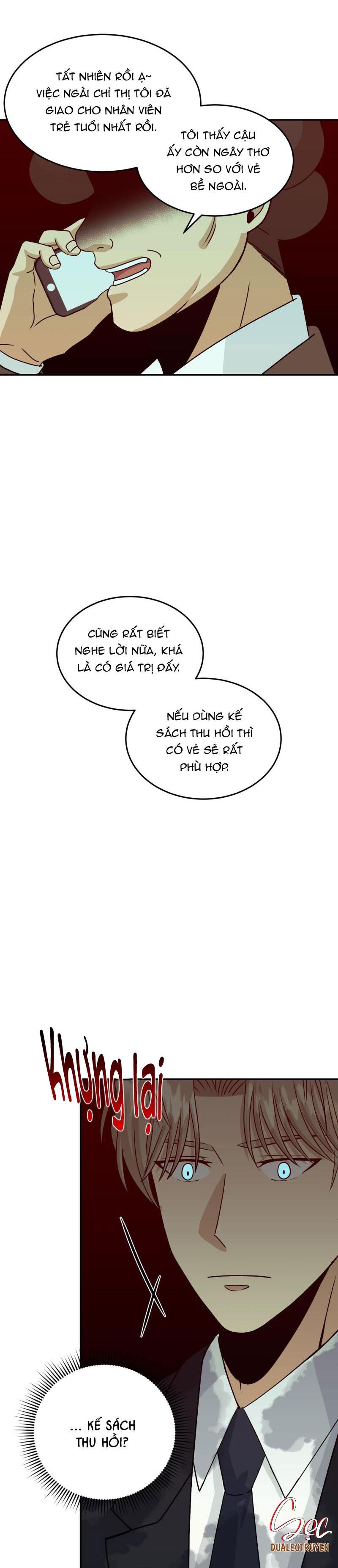 đọc truyện Tuyển Tập Những Ông Chú Tà Zâm Chương 7.8 ảnh 17 tại Giả Dược