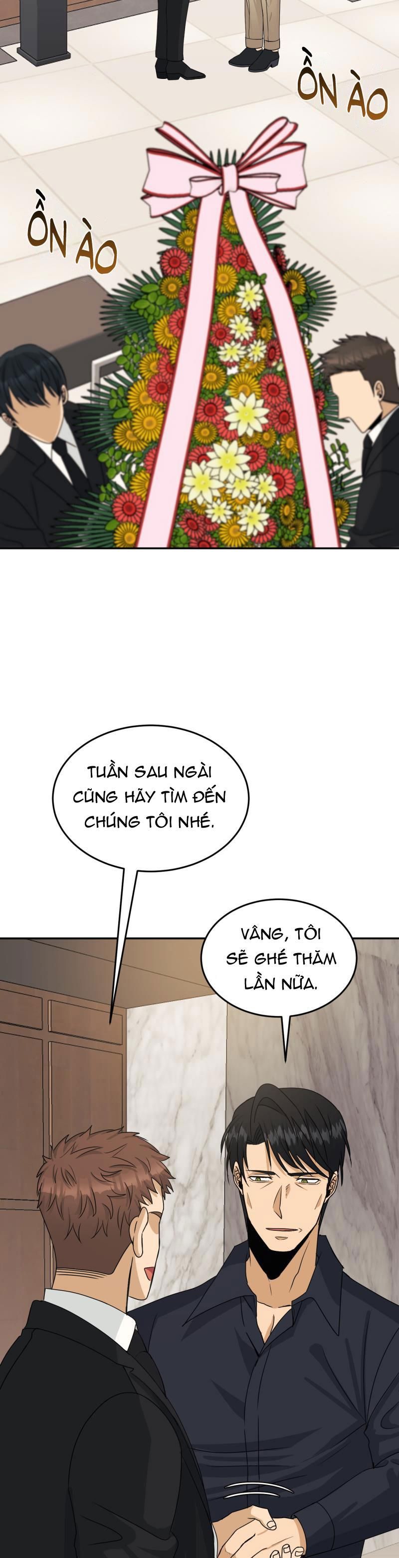 đọc truyện Tuyển Tập Những Ông Chú Tà Zâm Chương 7.8 ảnh 26 tại Giả Dược