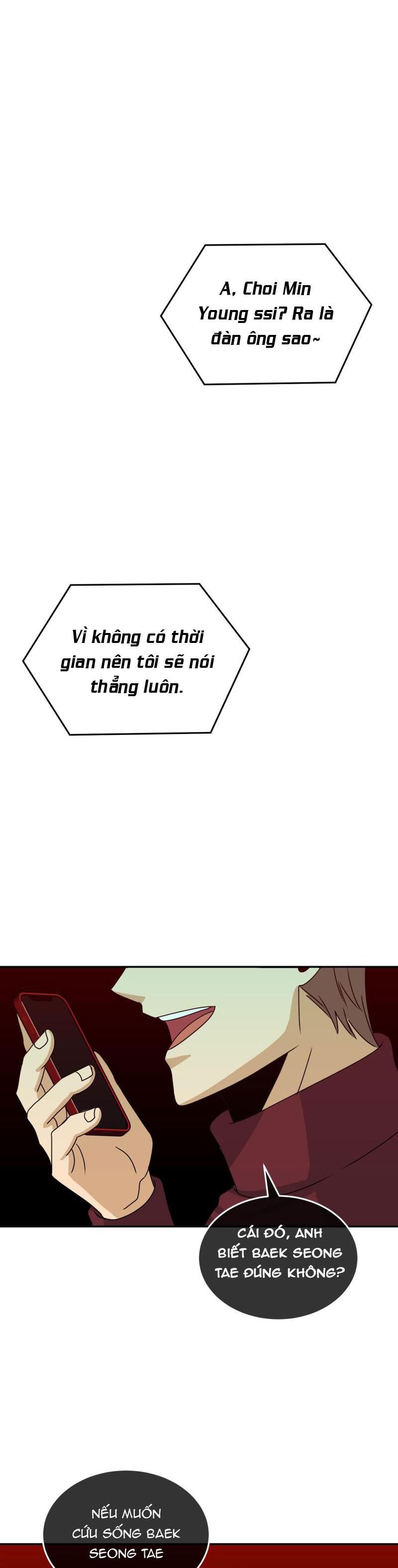 đọc truyện Tuyển Tập Những Ông Chú Tà Zâm Chương 7.8 ảnh 38 tại Giả Dược