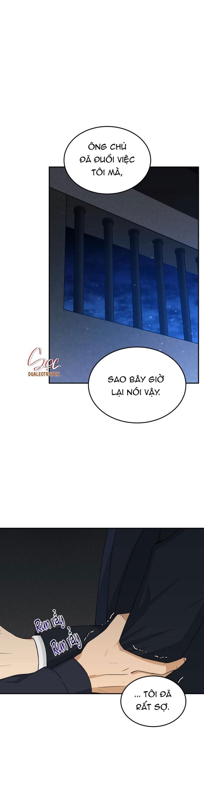 đọc truyện Tuyển Tập Những Ông Chú Tà Zâm Chương 7.91 ảnh 20 tại Giả Dược