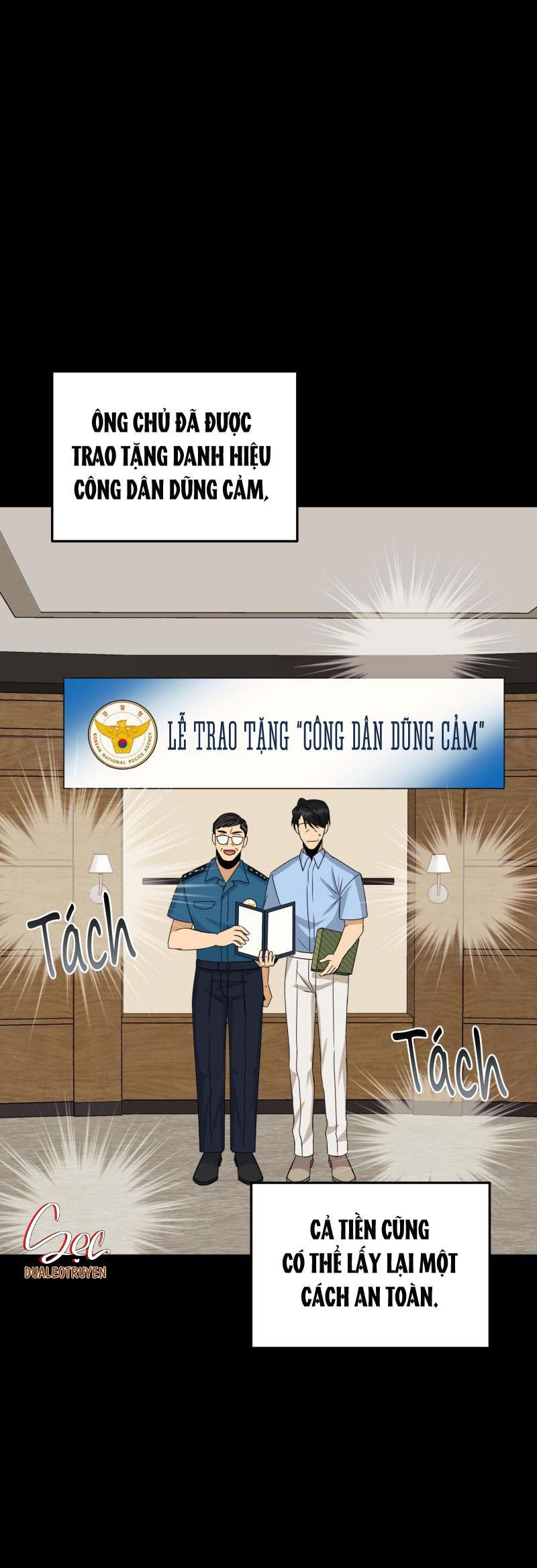 đọc truyện Tuyển Tập Những Ông Chú Tà Zâm Chương 7.91 ảnh 40 tại Giả Dược