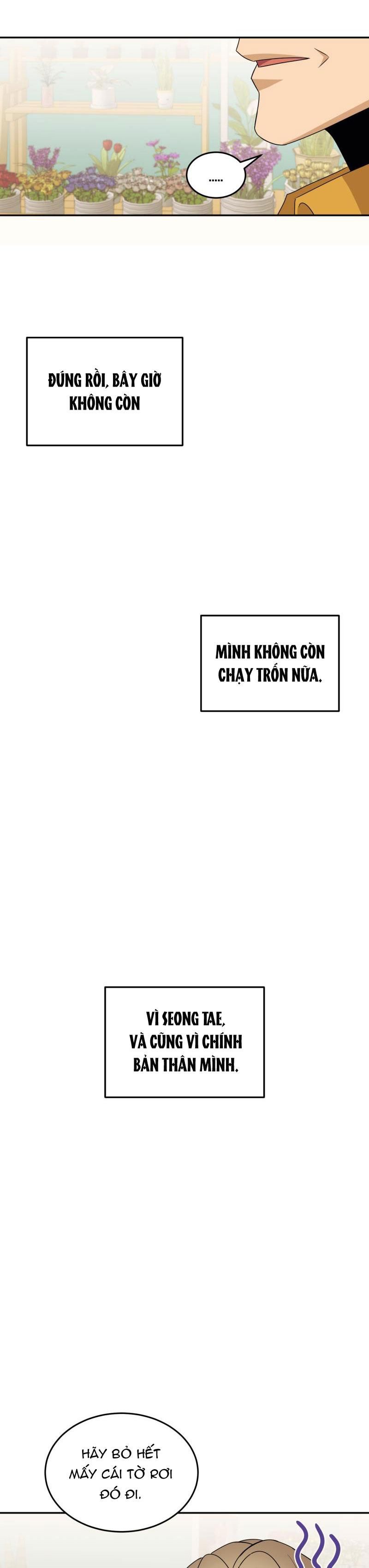 đọc truyện Tuyển Tập Những Ông Chú Tà Zâm Chương 7.91 ảnh 54 tại Giả Dược