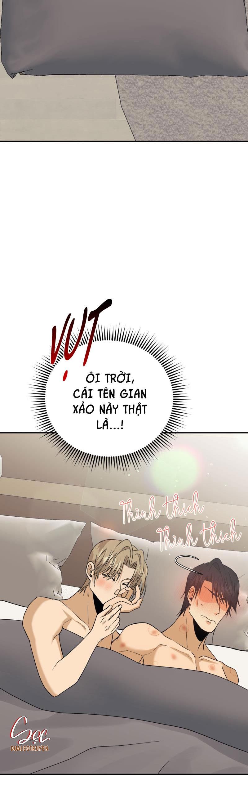 đọc truyện Tuyển Tập Những Ông Chú Tà Zâm Chương 7.92 ảnh 59 tại Giả Dược