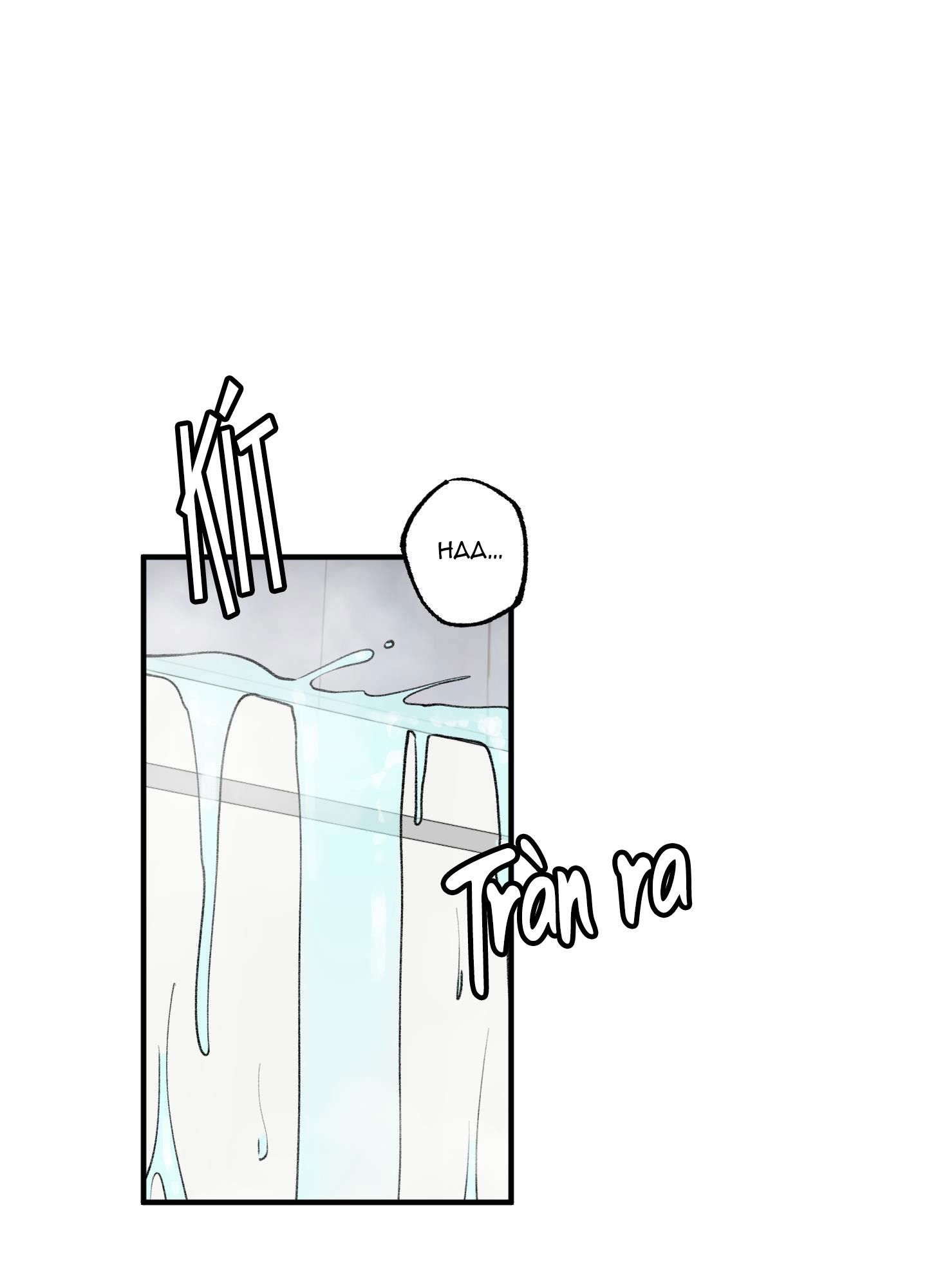 đọc truyện Tuyển Tập Những Ông Chú Tà Zâm Chương 8.3 ảnh 18 tại Giả Dược