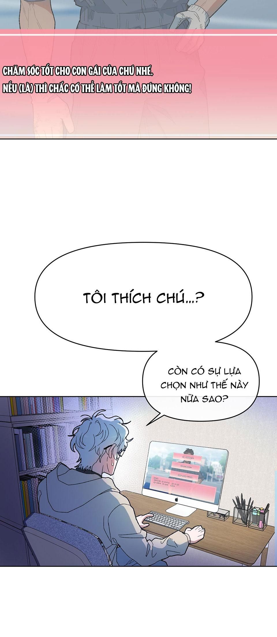 đọc truyện Tuyển Tập Những Ông Chú Tà Zâm Chương 9.1 ảnh 27 tại Giả Dược